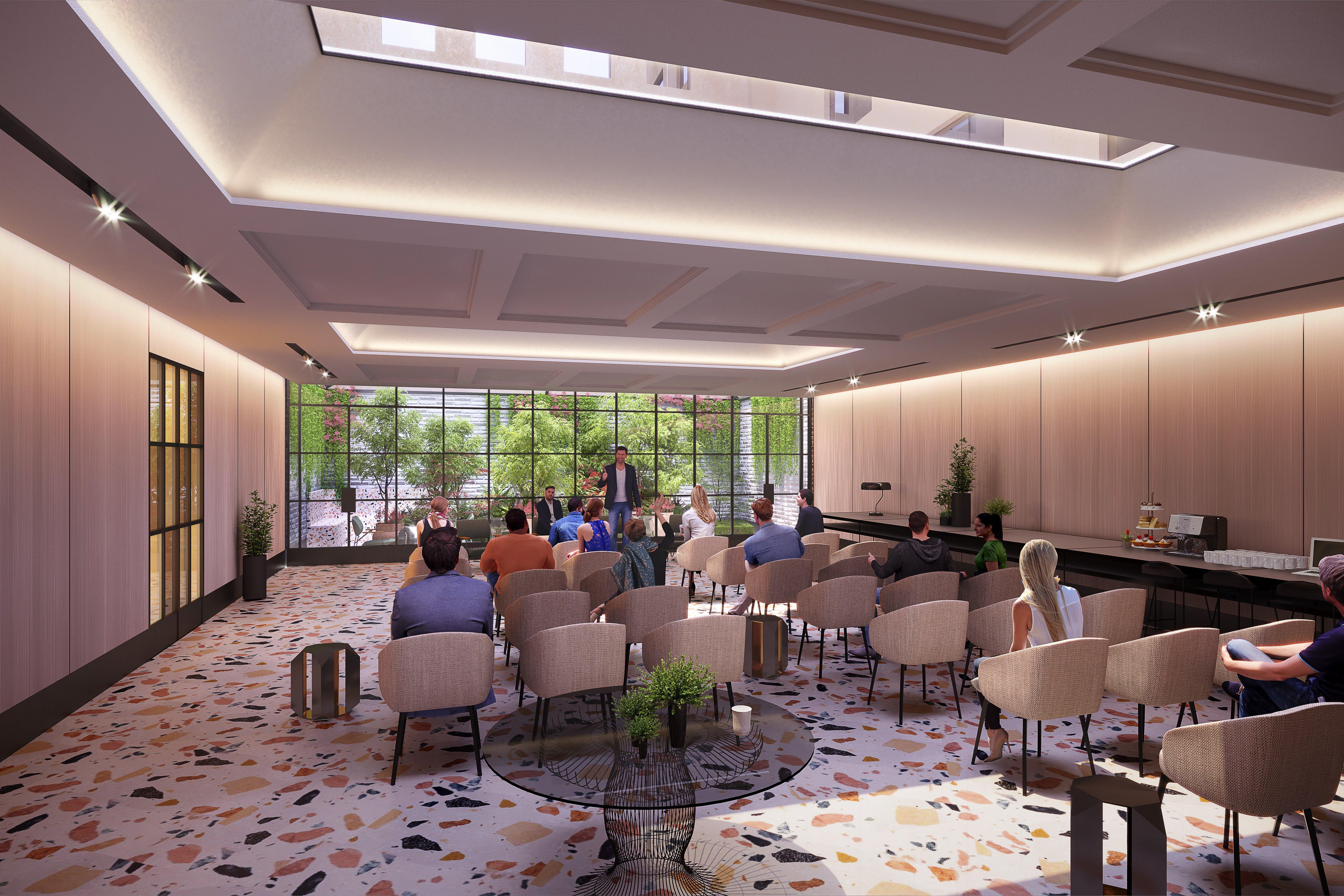 Intercontinental Rome Ambasciatori Palace By Ihg Exterior photo